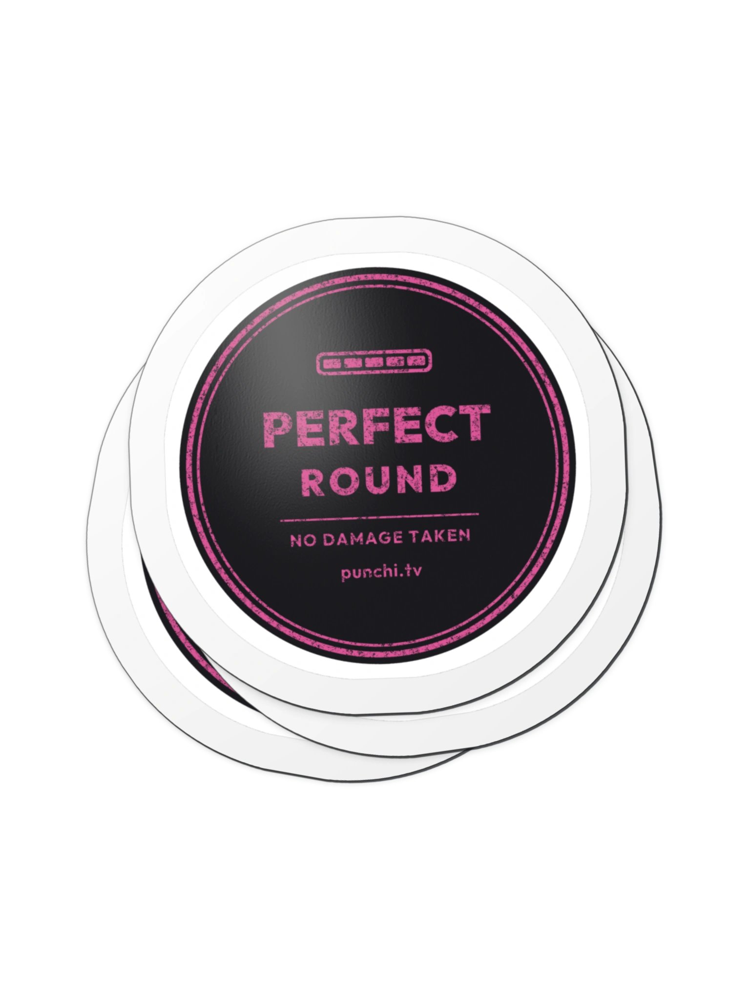 Punchi Magnet: Perfect Round product image (2)
