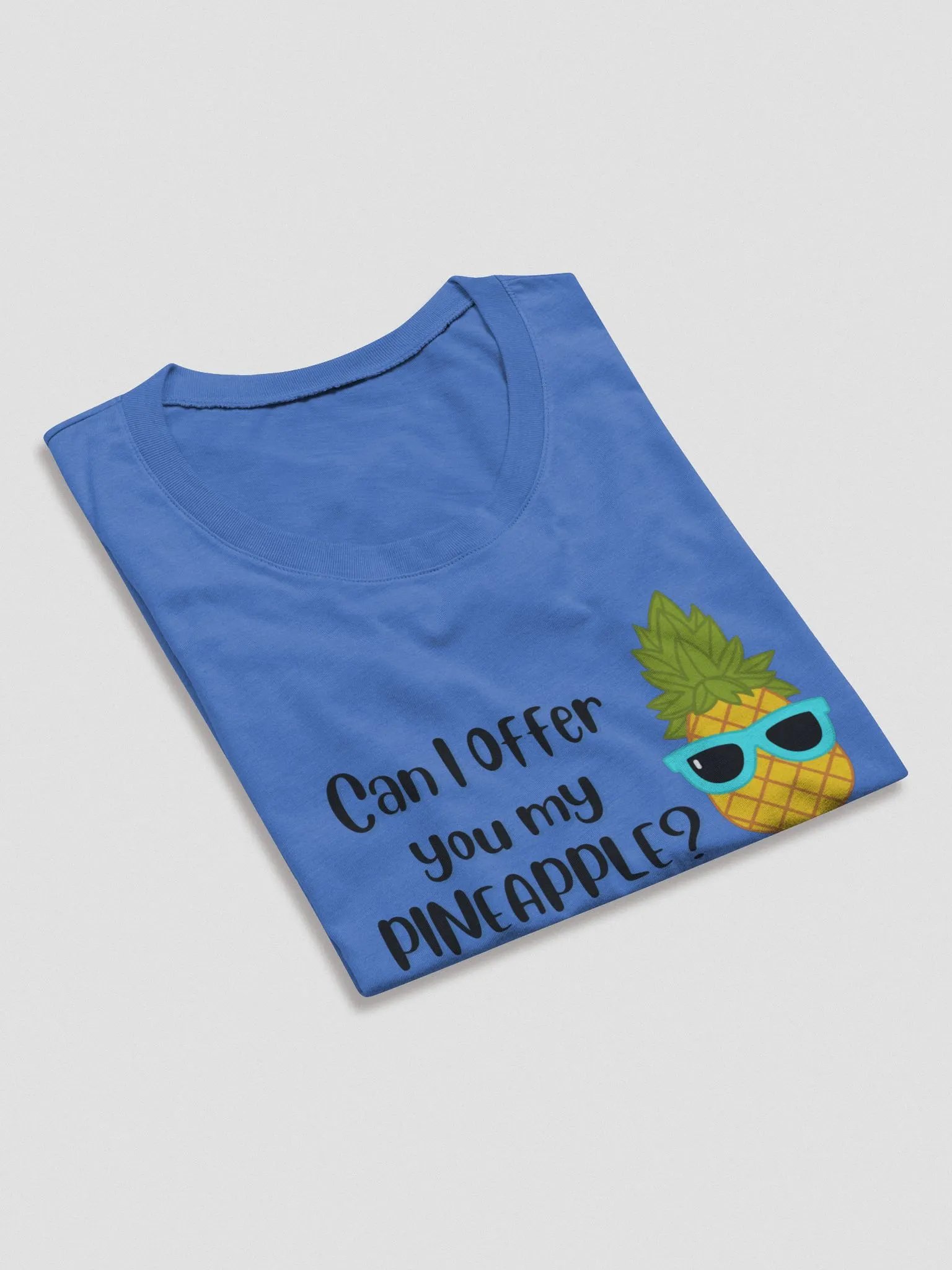 Can I offer you a Pineapple? product image (28)