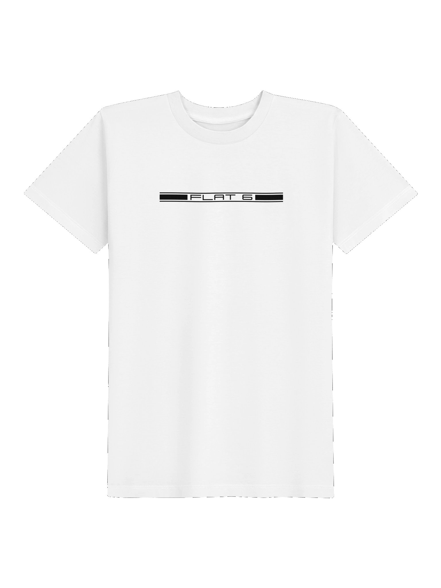 FLAT 6 Junior product image (1)