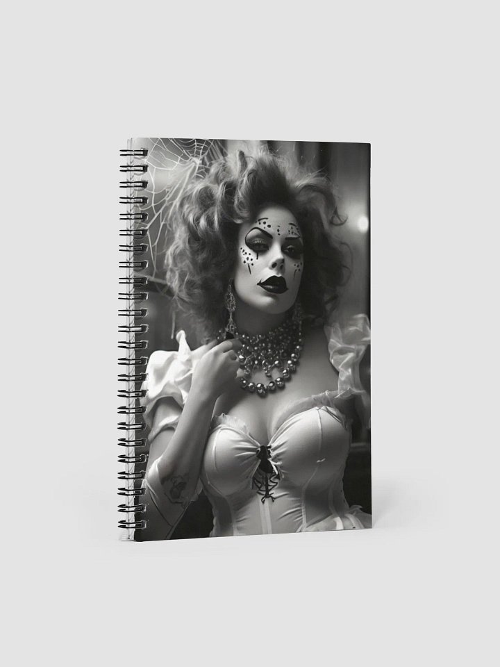 Mistress Clown product image (1)