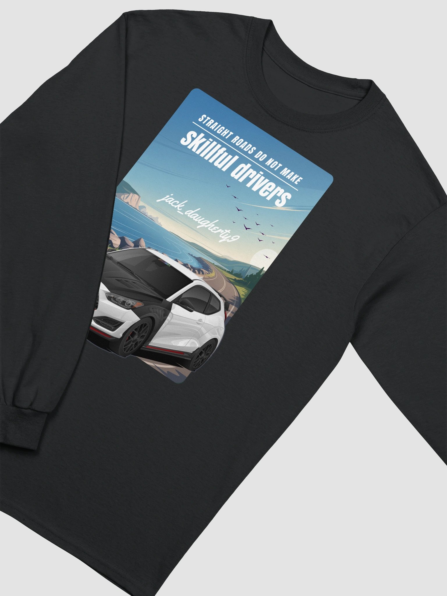 Long sleeve - jack_daugherty9 product image (11)