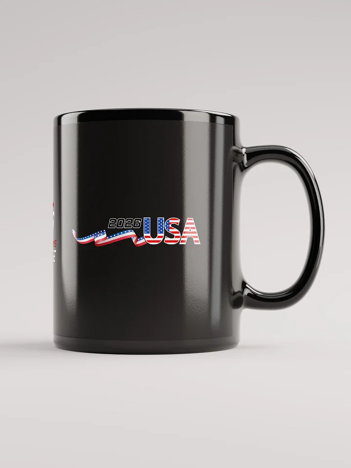 America 250 GENERIC Coffee Mug product image (2)