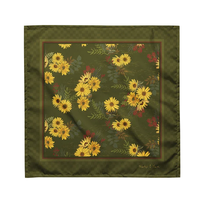 Bandanas