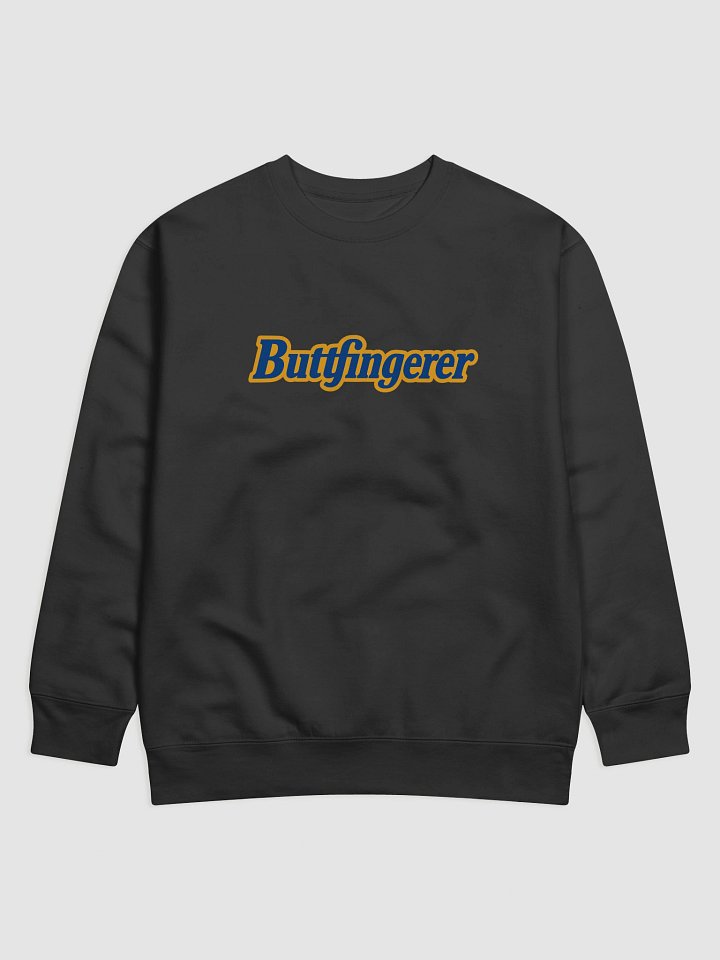 BUTTFINGERER product image (1)