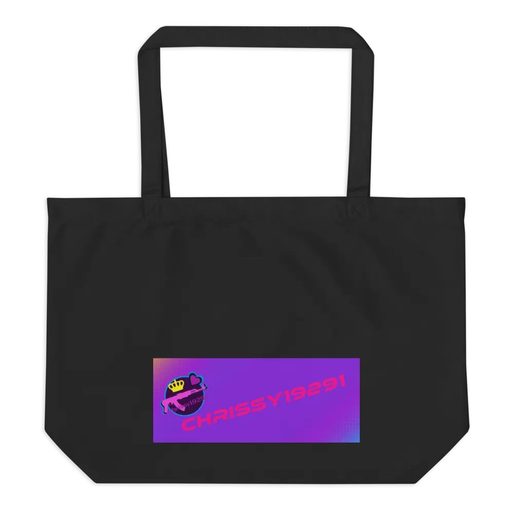 Chrissy shopping bag product image (1)
