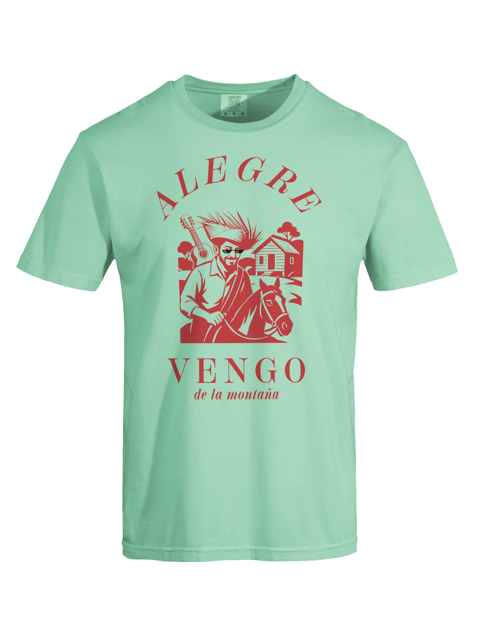 Alegre Vengo product image (4)