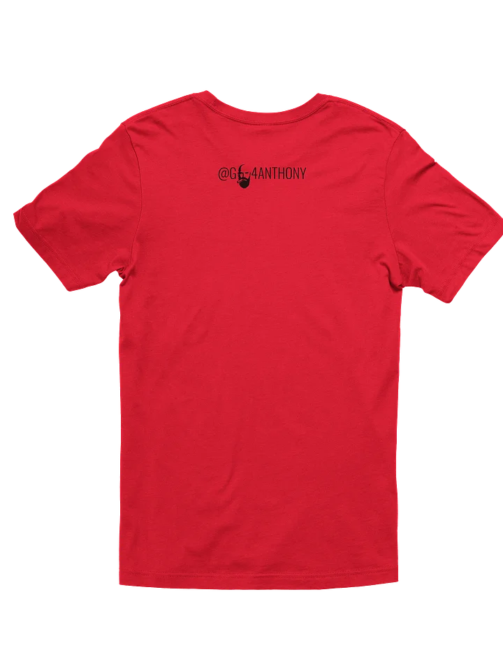 NUKE PEST CONTROL TEE product image (2)