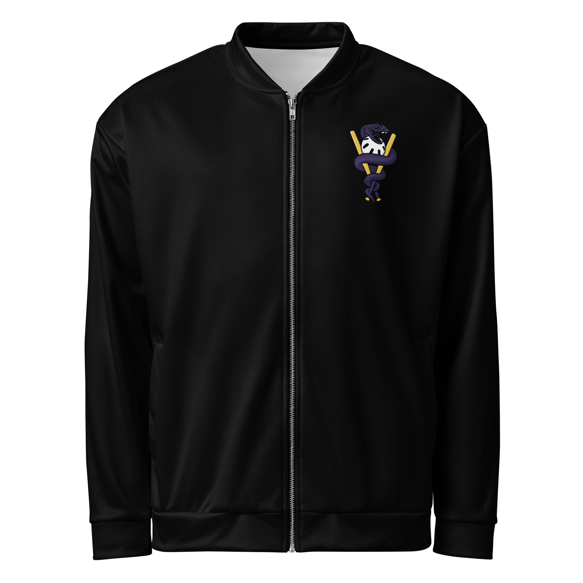 Mambas Jacket product image (1)