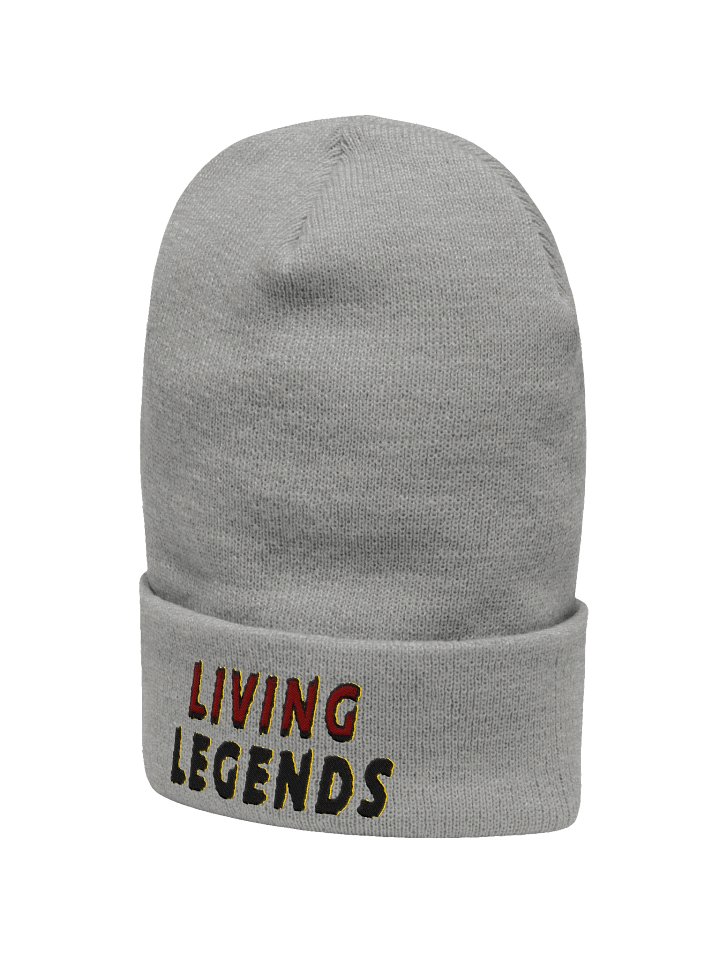 Poetry Life League: Living Legends product image (2)