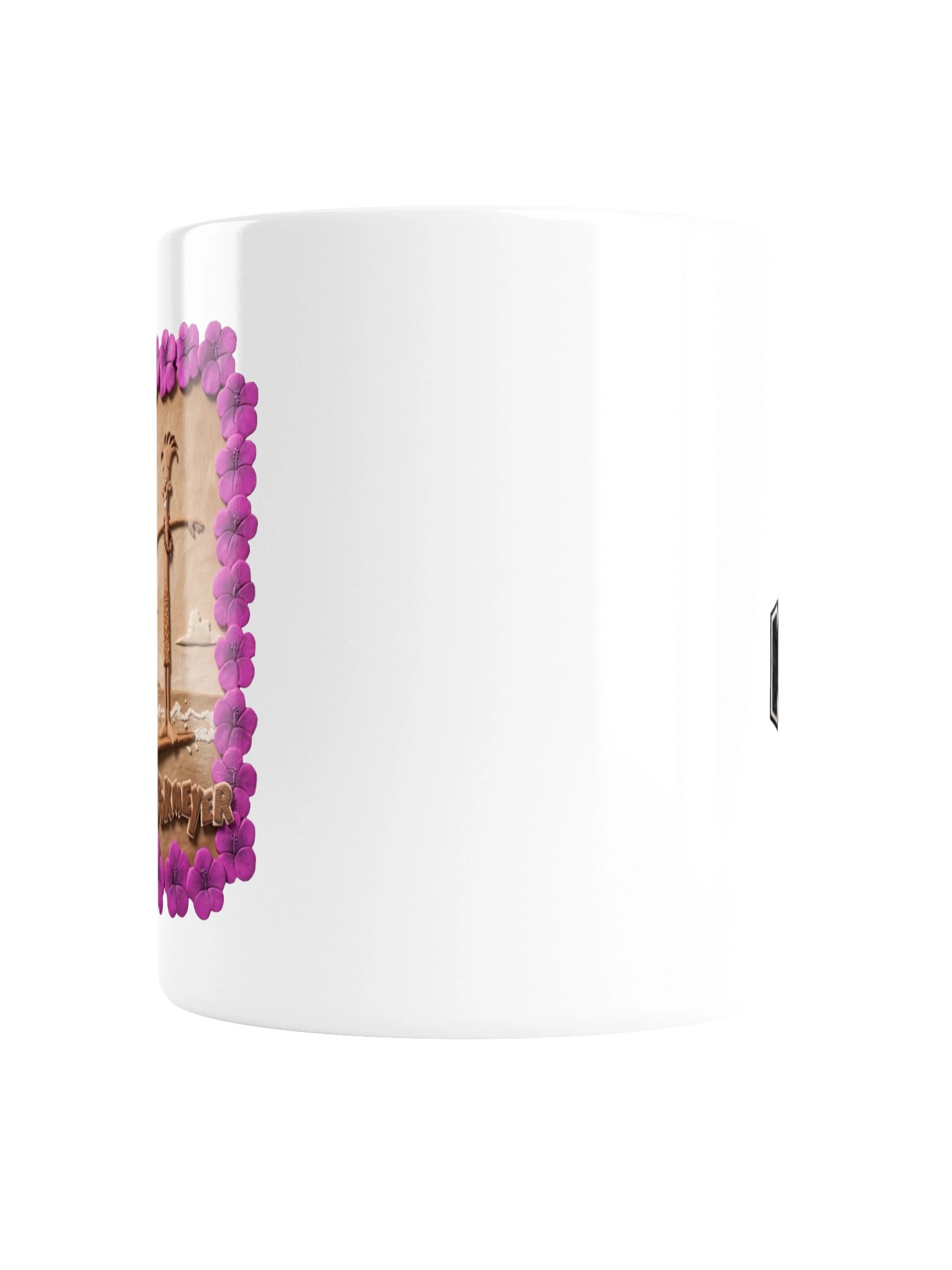 Legend Mug product image (2)