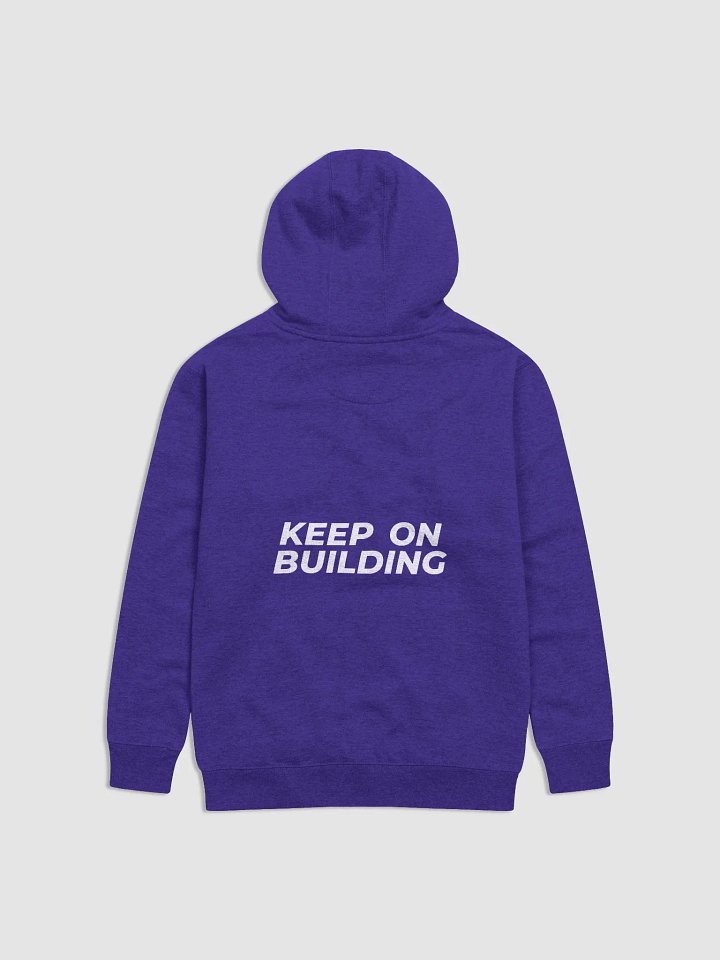 H5 Hoodie product image (2)