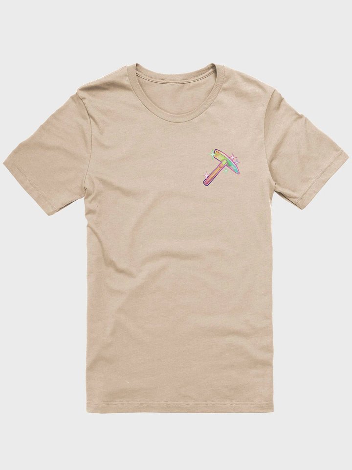 The Dig Site Rainbow Handpick Shirt product image (2)
