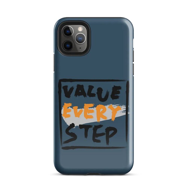 Value Every Step Tough iPhone® Case product image (51)