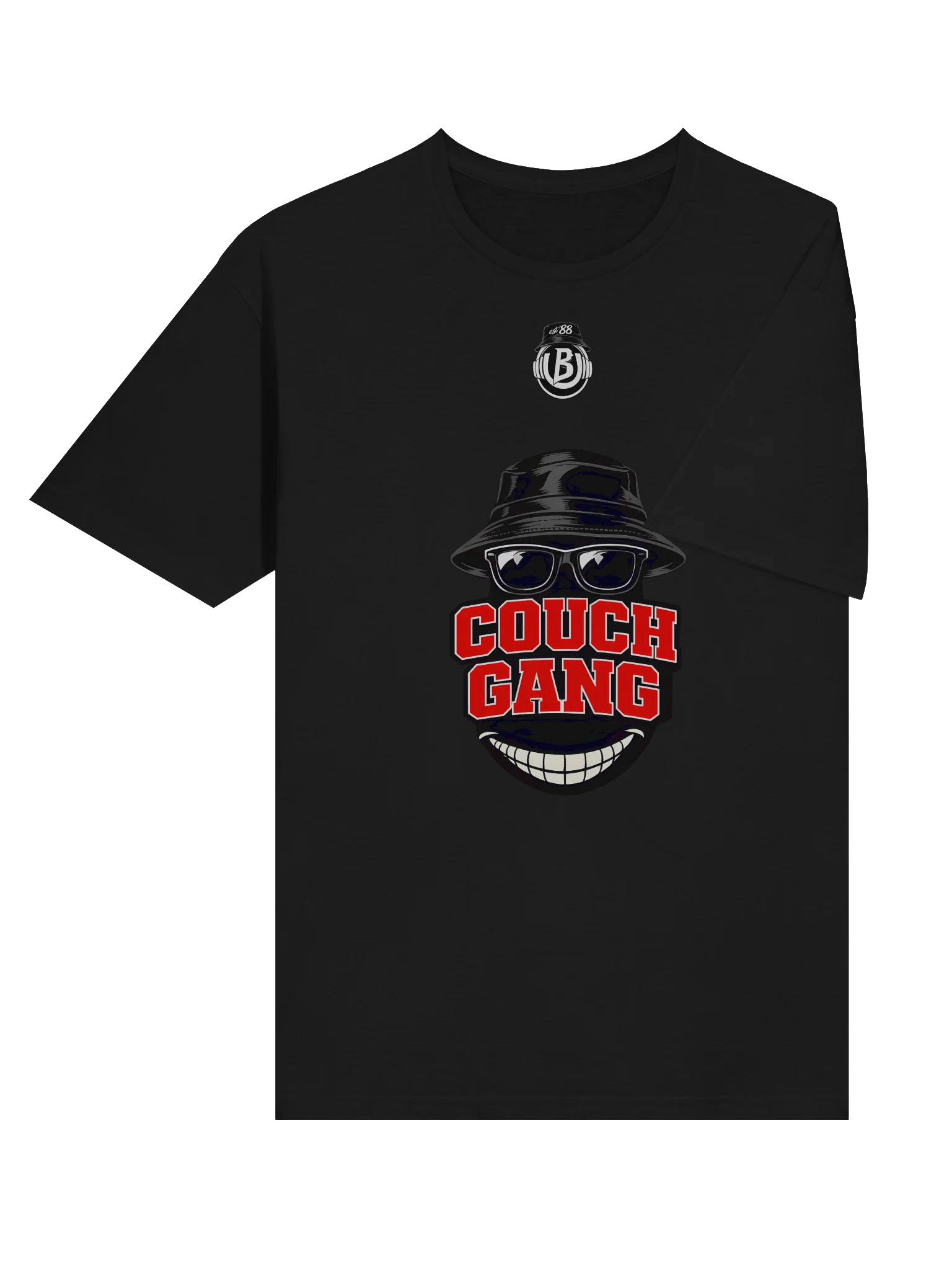 Couch Gang T- Shirts product image (6)