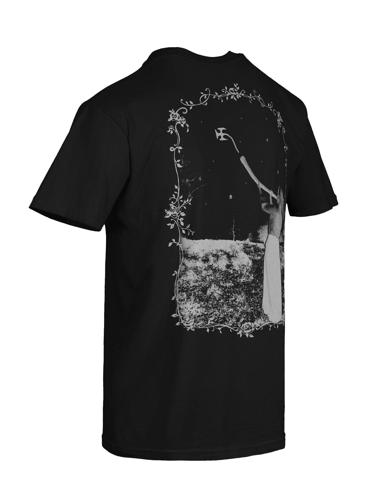 "FILOSOFEM" SHIRT BACKPRINT product image (10)