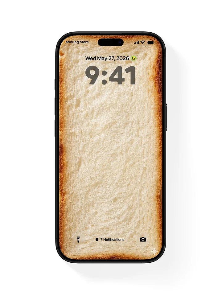 Monthly Free Wallpaper product image (1)