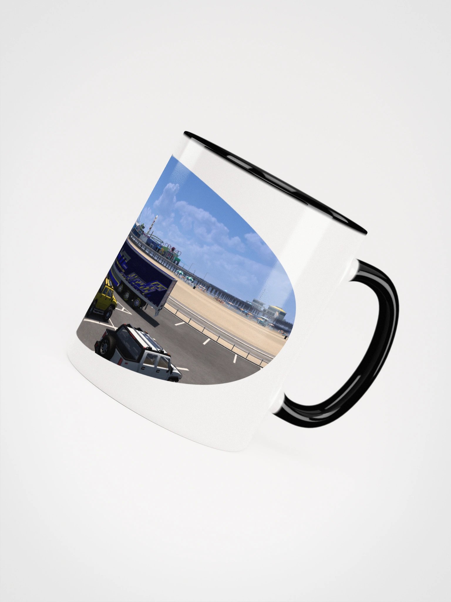 Santa Monica product image (23)
