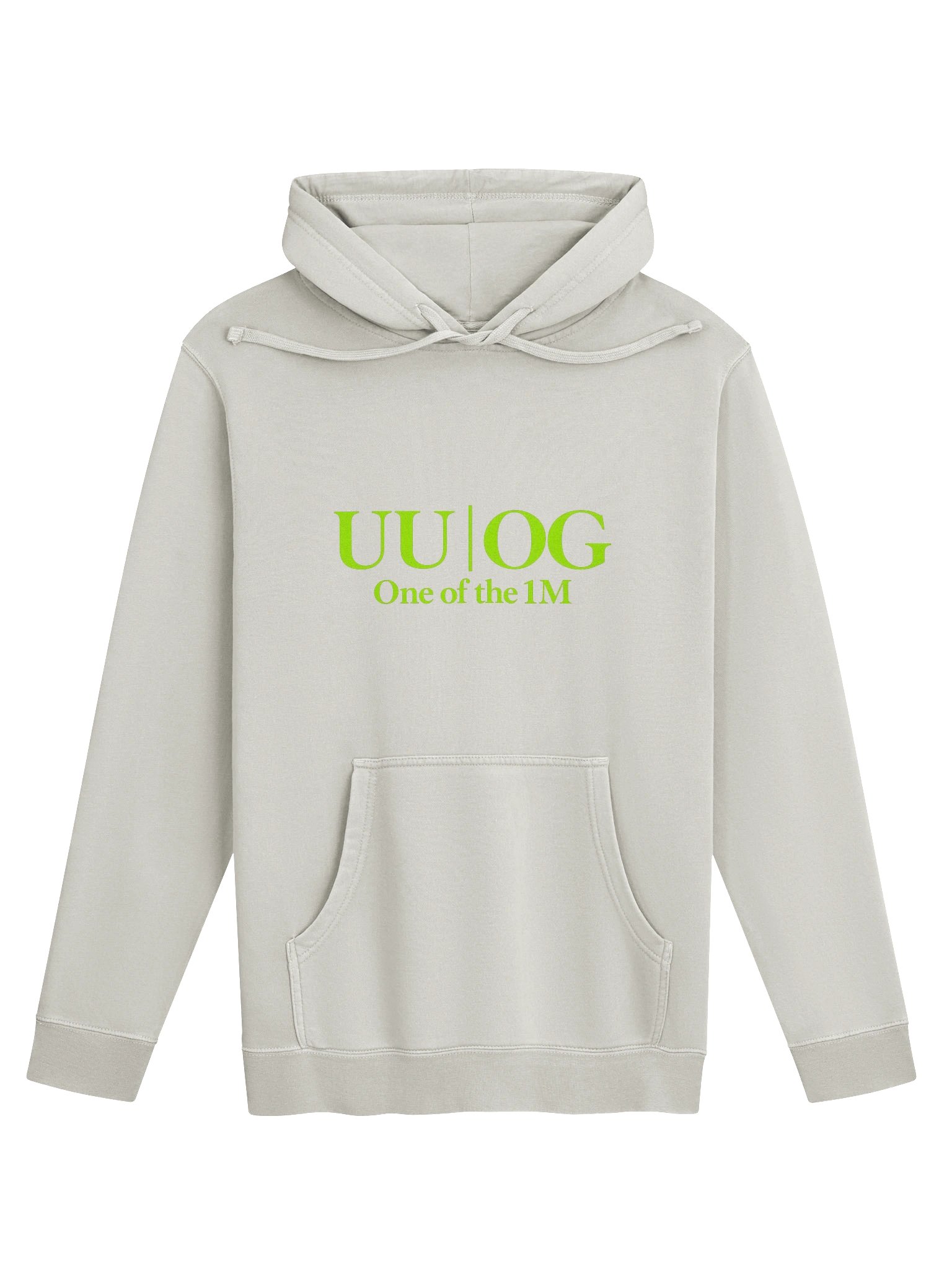 The UU OG - Limited Edition product image (1)