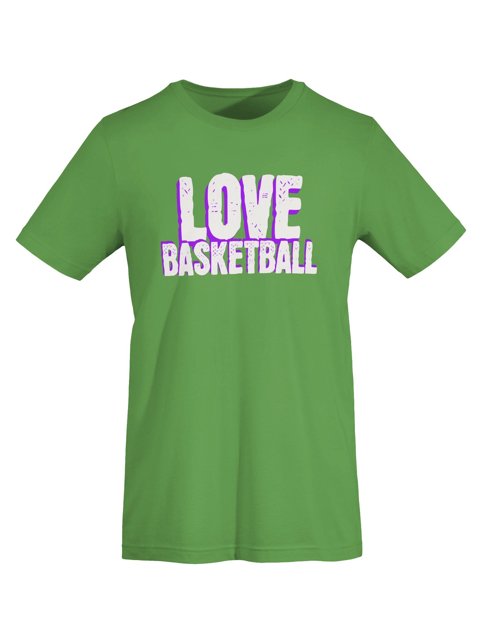 Love Basketball Tee product image (9)
