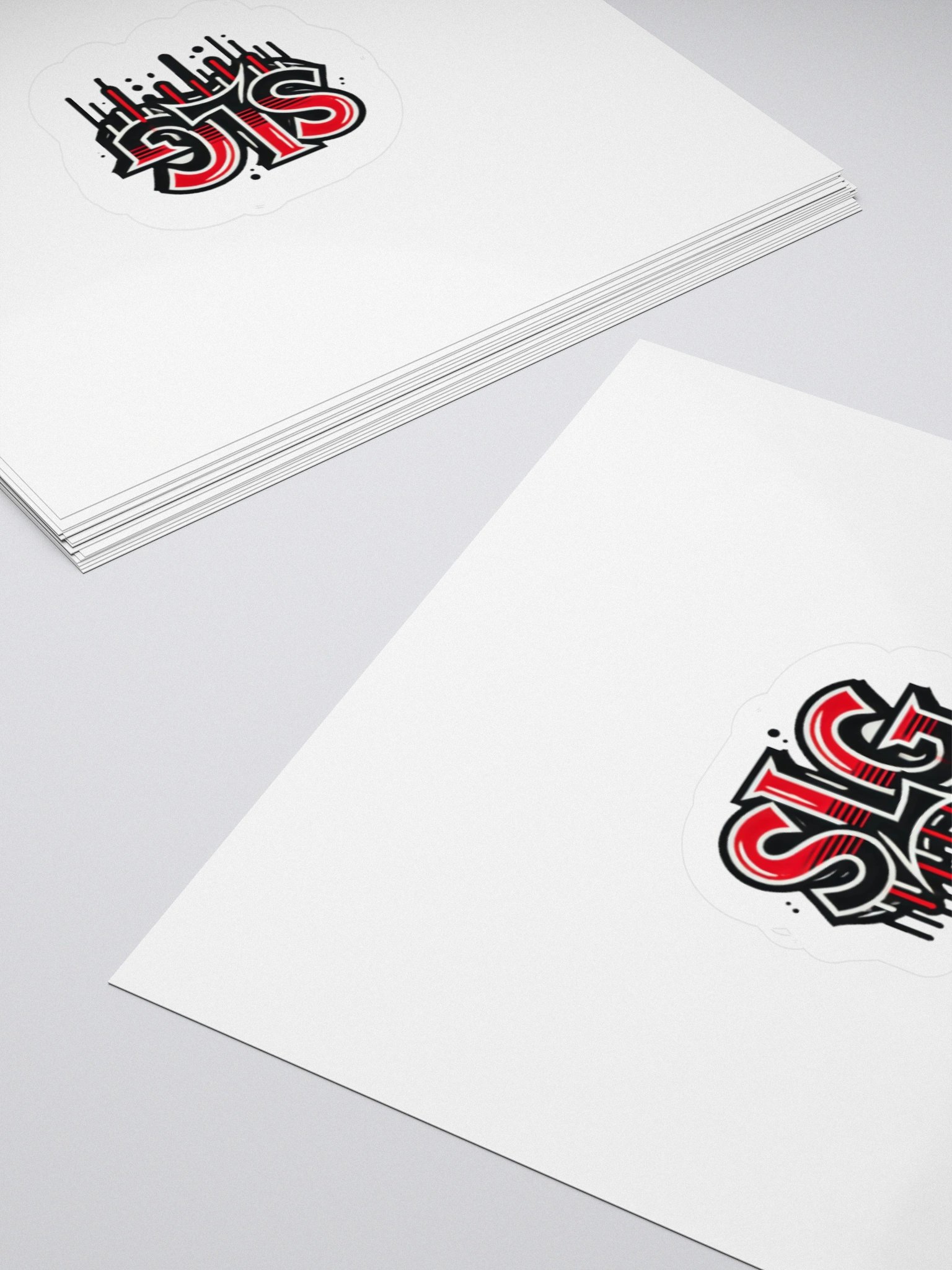 SLG STICKERS product image (15)