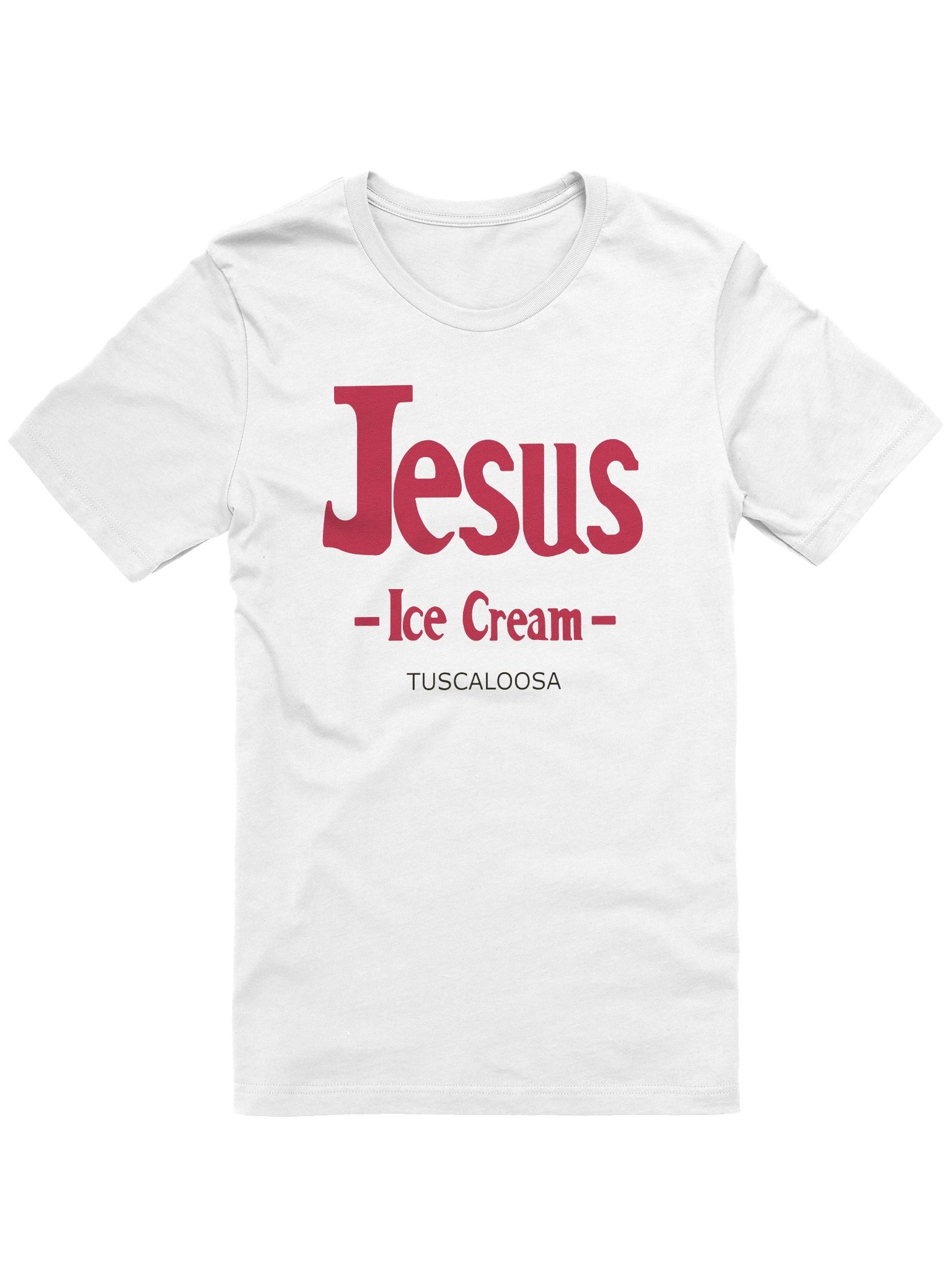 Roll Jesus Roll product image (1)