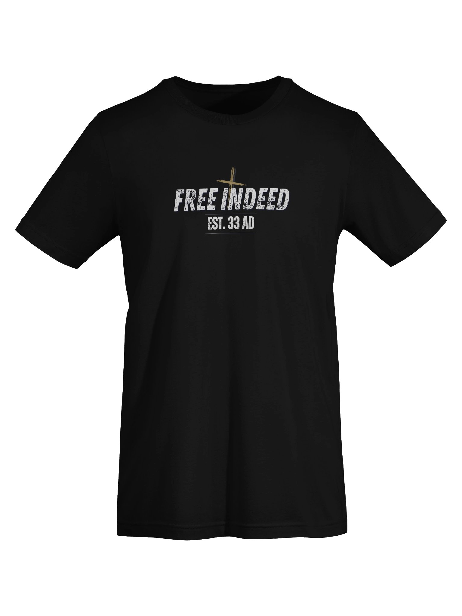 Free Indeed Women's Tee product image (53)