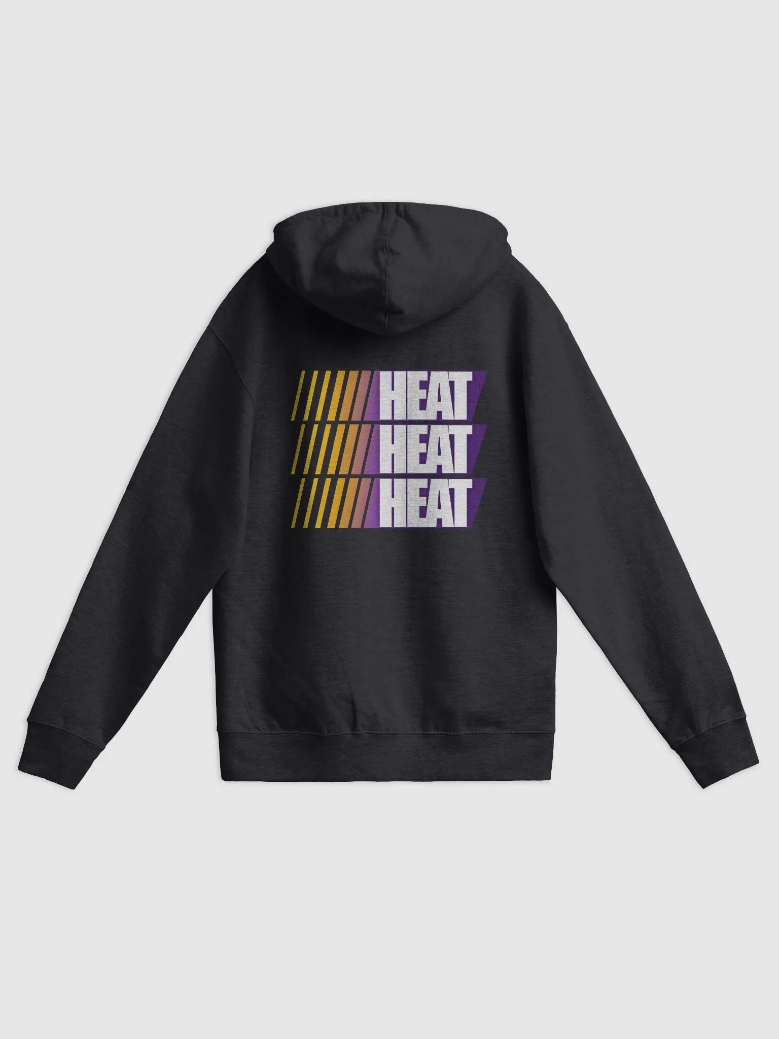 Heat Hoodie product image (1)