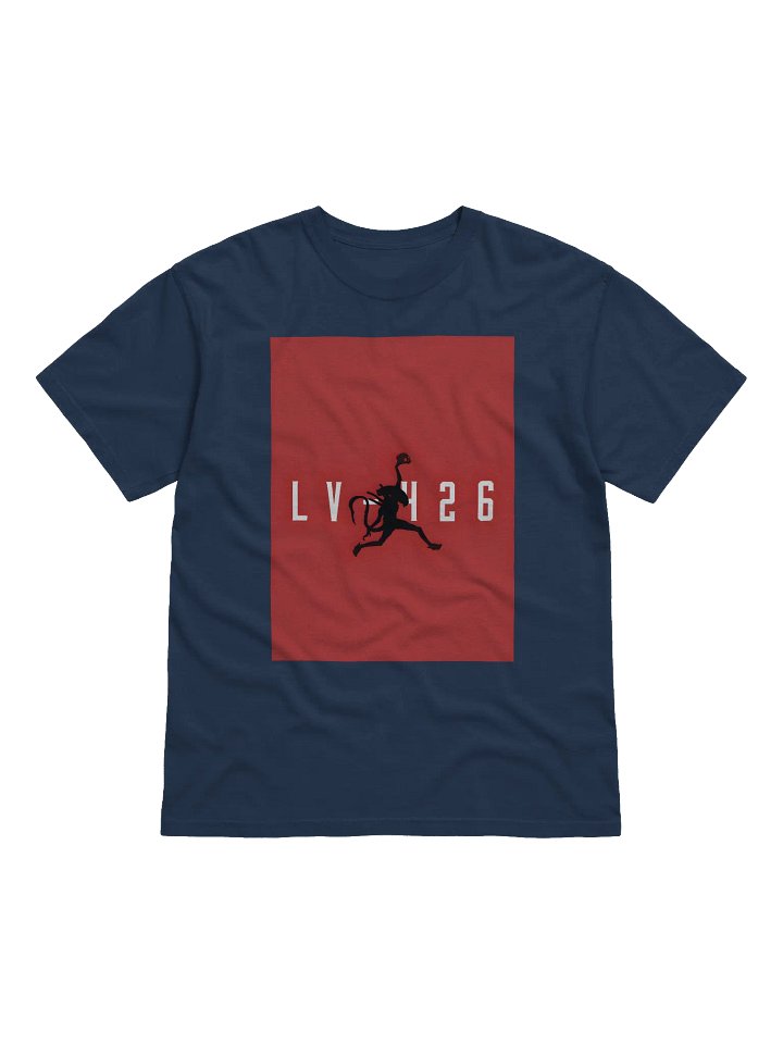 LV-426 Alien Silhouette Tee product image (2)