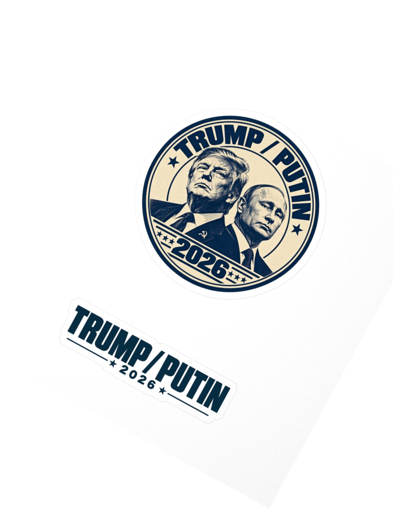 (Un)official Sticker Set product image (2)