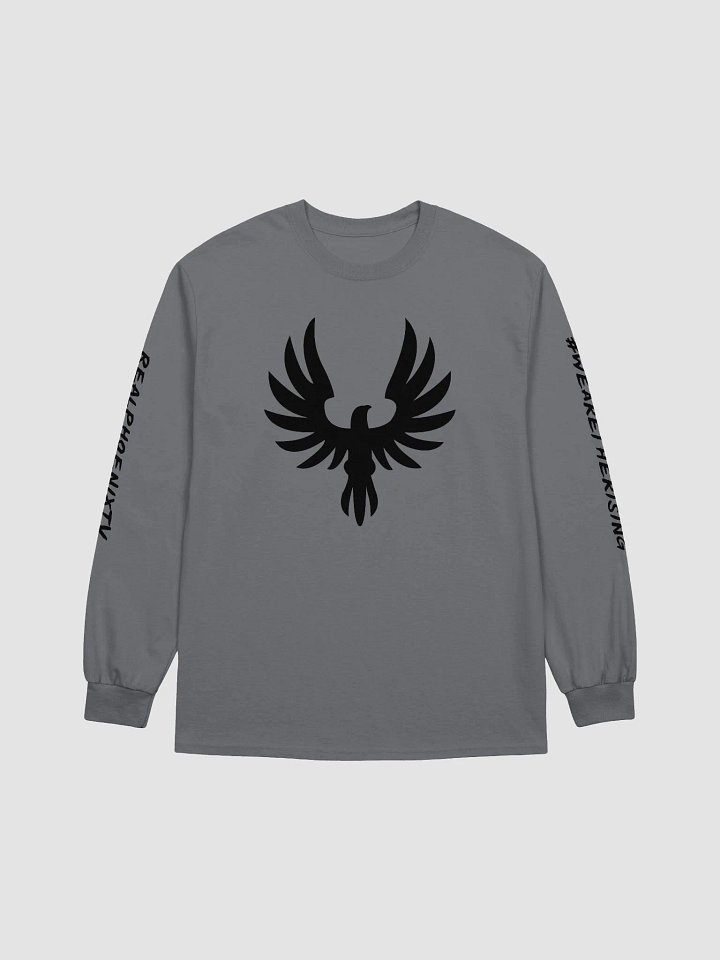 RealPhoenixTV Long Sleeve product image (3)