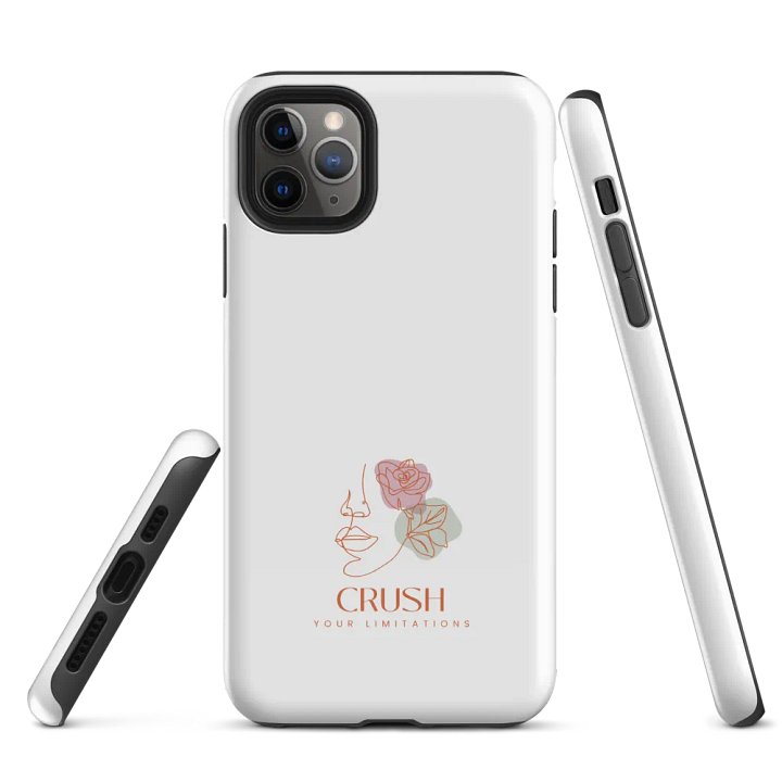 iPhone Tough Case ITFB0113 product image (5)