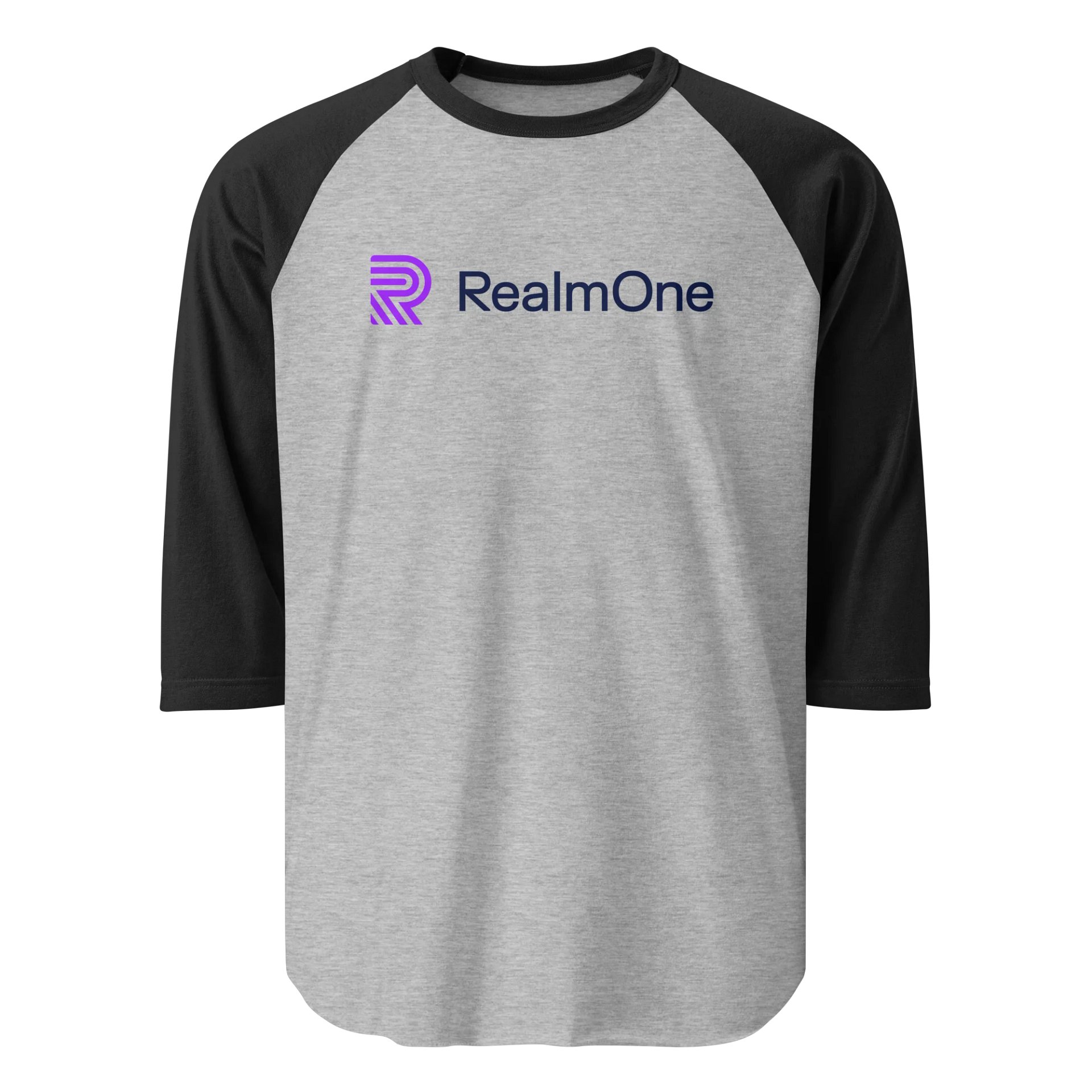 RO Baseball Tee product image (1)