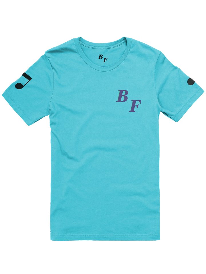 BF Comfy Cotton T-Shirt product image (1)