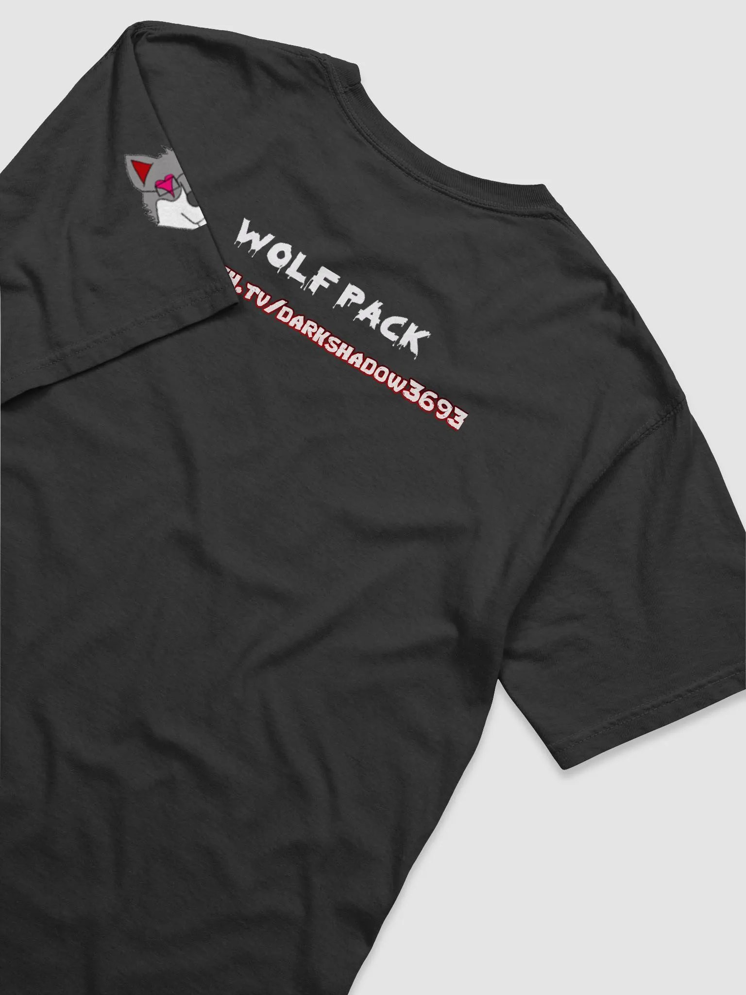 Heart on my sleeve product image (23)