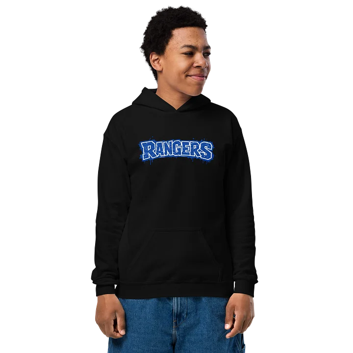 UBC "Blue Essentials" Cubs Hoodie product image (1)