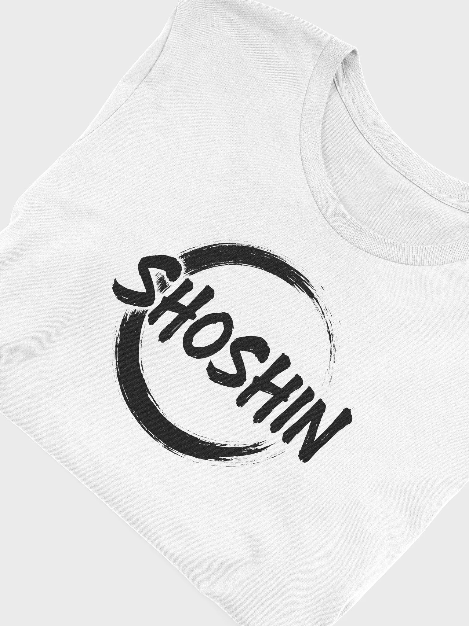 Shoshin Zen Circle T-Shirt product image (3)