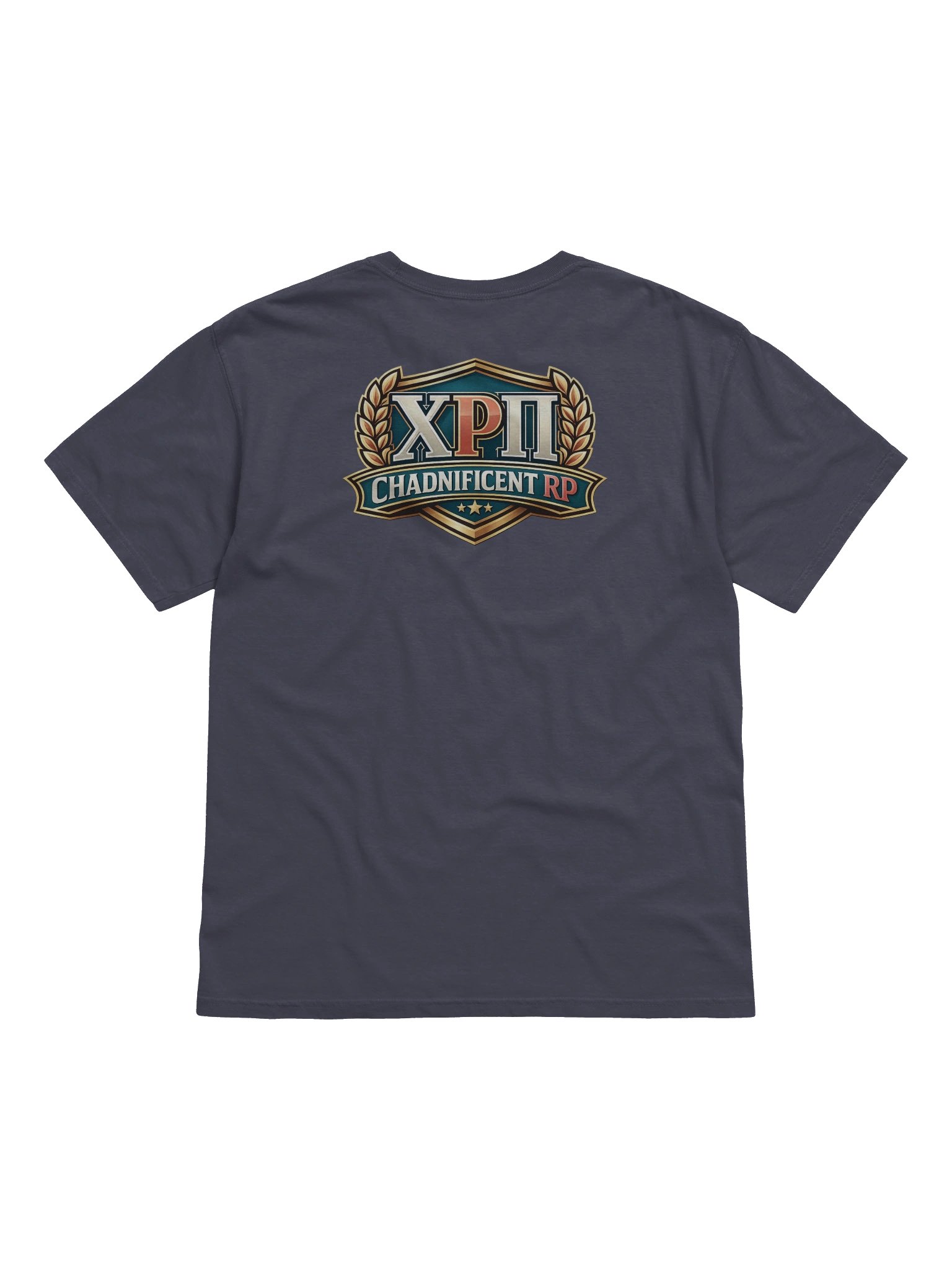 Chadnificent Graphic Tee product image (15)