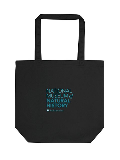 National Museum of Natural History Tote product image (1)