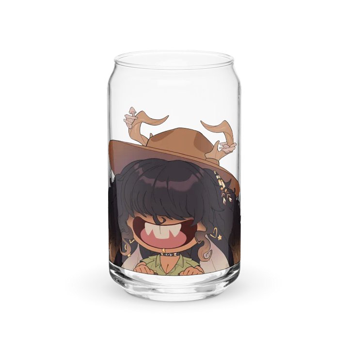 [MADE TO ORDER] Yapper TiTi 💛 product image (2)