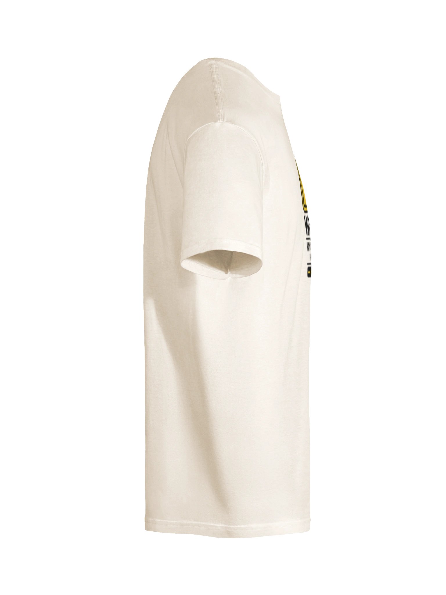 Warning: May Leave Without Notice T-Shirt product image (10)