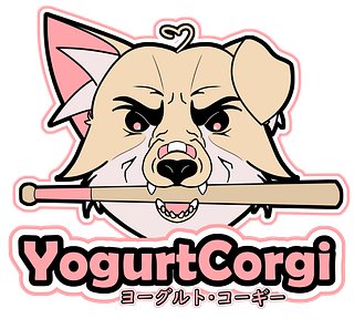 YogurtCorgi