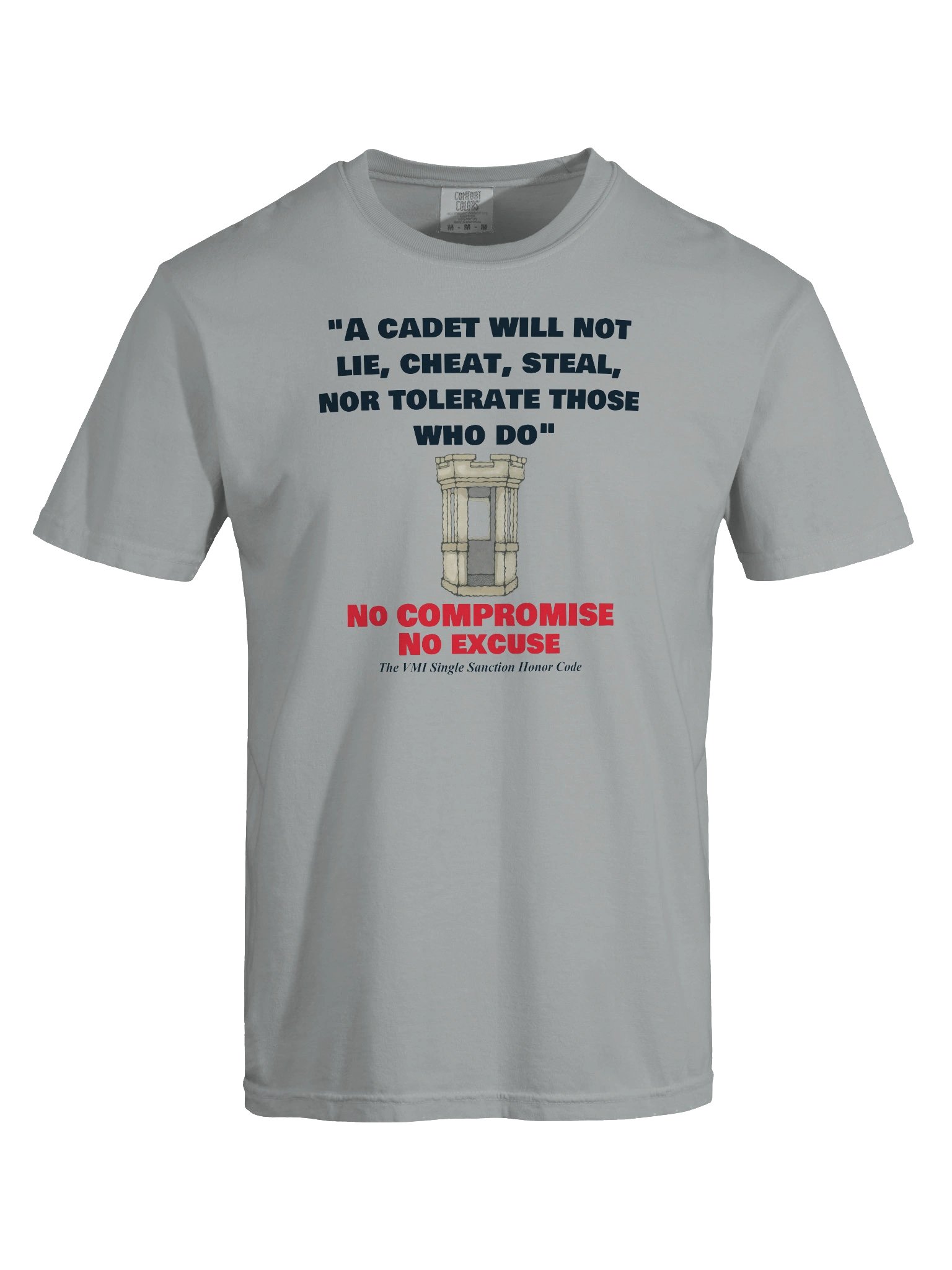 Honor Court T-Shirt product image (1)