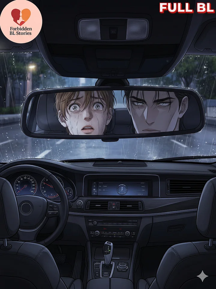 I Got in the Wrong Car, Alpha Mafia Boss Inside Looked At Me & Said: "I Was Waiting For You." (FULL AUDIOBOOK) product image (1)