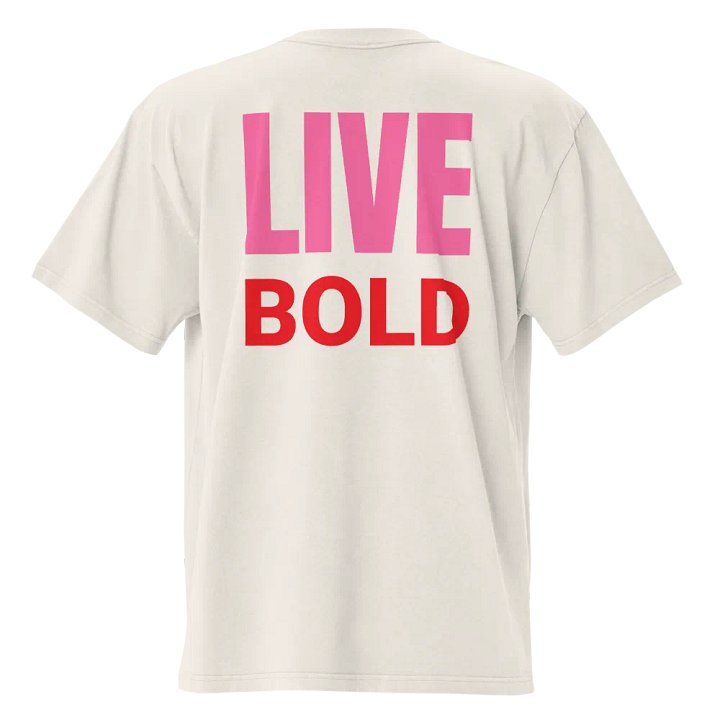 Just be you shirt product image (2)