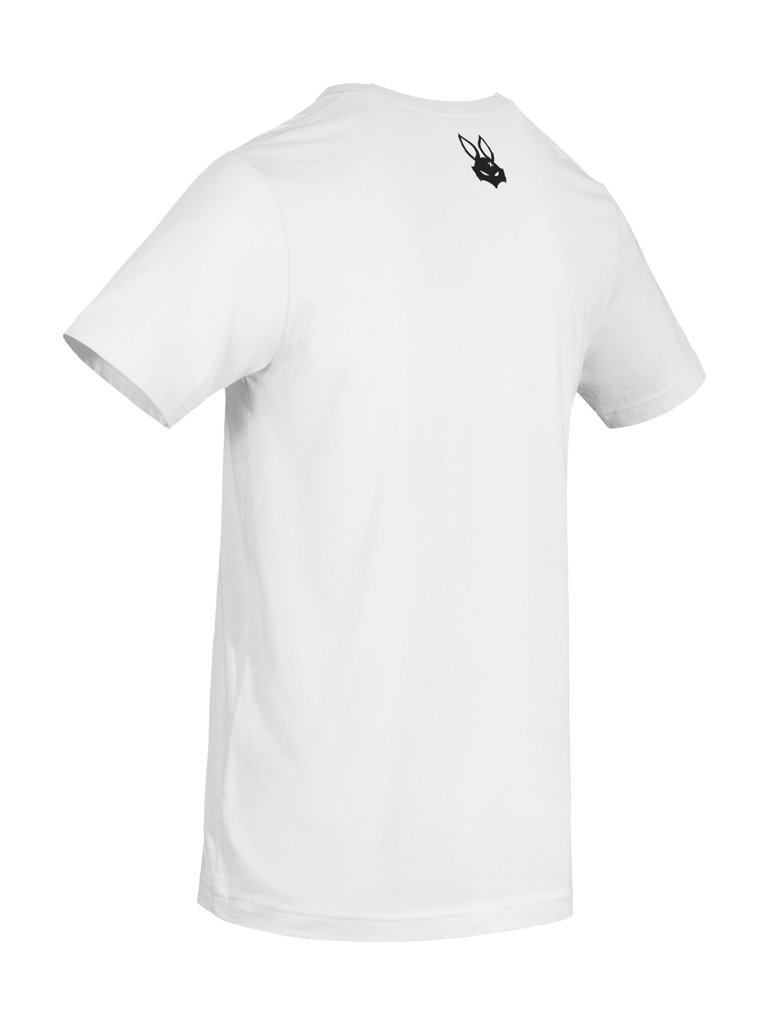 Black Font T-Shirt product image (10)