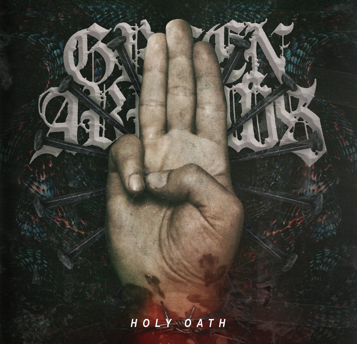 Holy Oath product image (1)