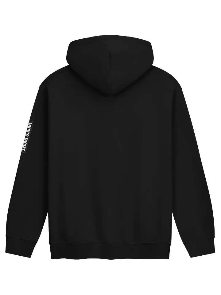 Nick's Right Podcast Hoodie product image (5)