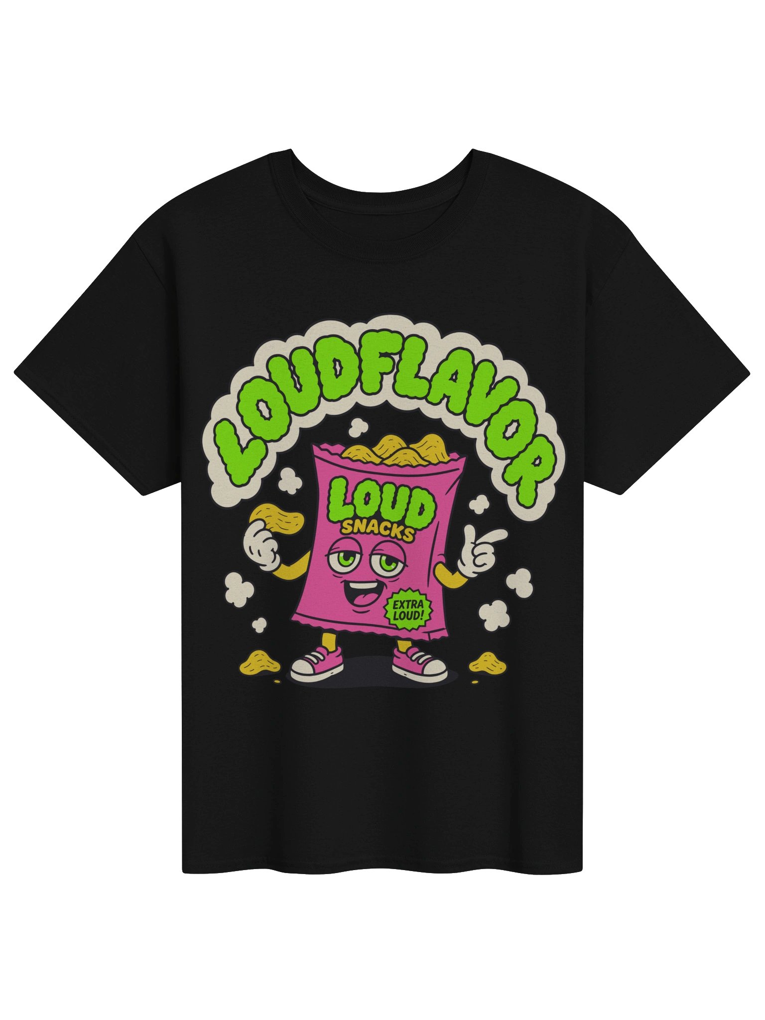 Loud Snacks product image (1)