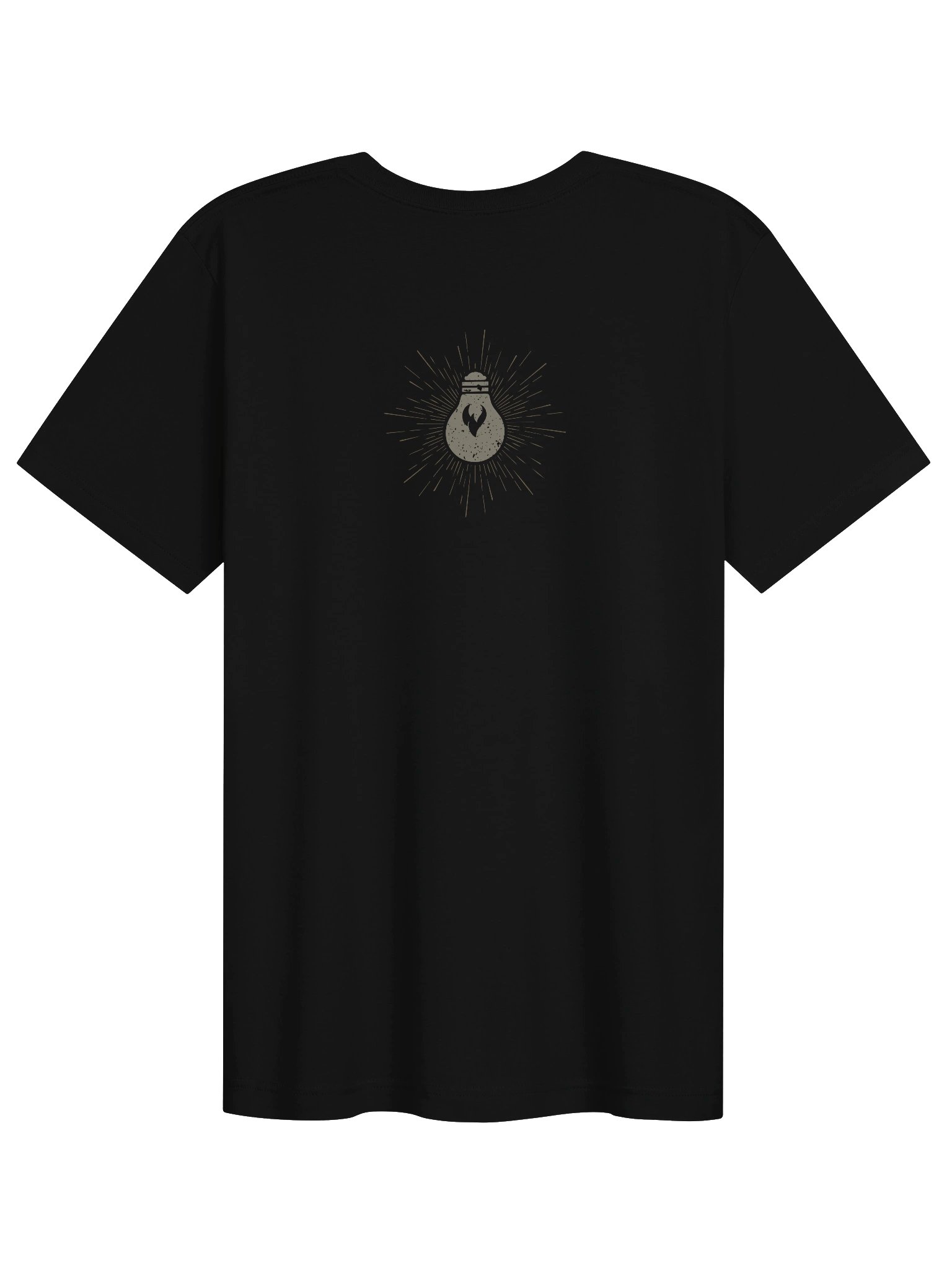 Crow in the Sun - Tee product image (2)
