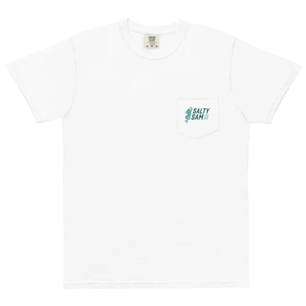 Jersey's Fin-est Tee product image (3)